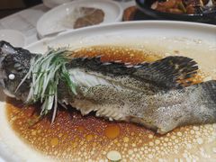 -万龙洲海鲜(南新仓店)