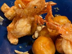 -小吊梨汤·北京菜·烤鸭(双井乐成中心店)