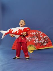 -同远QQBABY亲子摄影(北京路店)