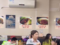 -食惠里小笼包面馆(越秀店)