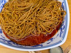 -晓峰手工擀面皮(新民街总店)