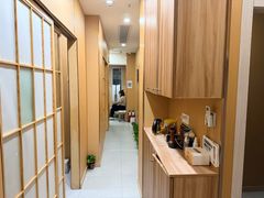 -麦悠悠·SPA·推拿(莲安东路店)