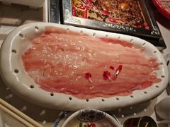 -码头故事火锅(大丰店)