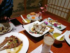 -贵木日本料理·铁板烧(新地假日广场店)