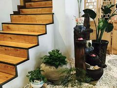 -拂晓山房·私房川菜(西门店)