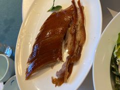 -鸭匠食府·挂炉烤鸭·新京菜(阜成路店)