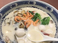 -山外山菜馆(玉泉路店)