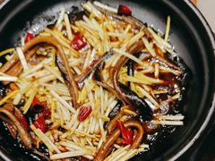 -大鹏饭店·金陵家宴(奥体中心店)