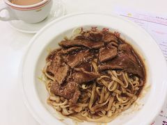 -大哥餐厅(西城花园店)