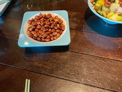 -江边城外烤全鱼(方庄时代购物中心店)
