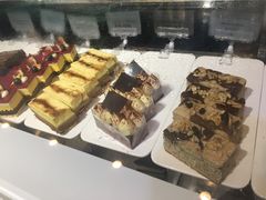 -榖屋house of flour(张江首店)