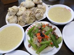 包子-四条包子(古城街店)