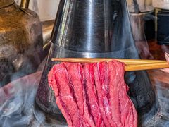 -前门张记涮肉(前门店)