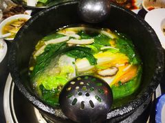 -南渝食府.石锅鸡(尚城花园店)