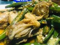-蚝家菜馆(沙井店)