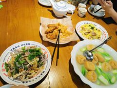 -廣發美食(东晓路店)