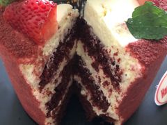 -姆们M Sweetie Cake(三里屯店)