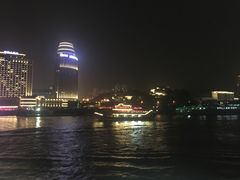 -国际邮轮中心码头(厦鼓码头)