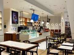 -Peet's Coffee皮爷咖啡(后海汇店)