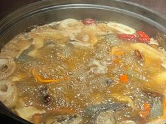 -芸鲜季·云南野生菌餐厅· 云南风物味研社(闵行店)