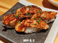 -Tuna maki寿司(园区永旺店)