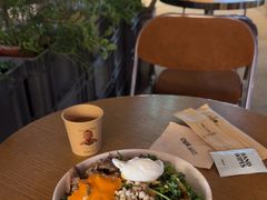 -OUR Bakery(三里屯太古里店)