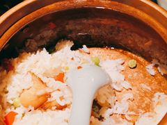-云海肴云南菜·蒸汽石锅鱼(青岛万象城店)