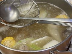 -掂档潮汕牛肉火锅(cityon熙地港店)