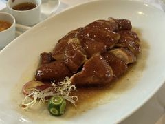 -宝丽轩中餐厅BAOLIXUAN