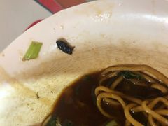 -泰顺江南春面馆
