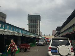 -西北农副产品中心批发市场(广安路店)