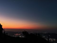 -阳台山森林公园