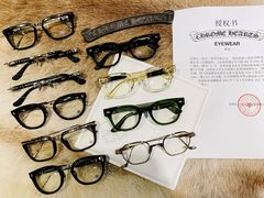 -EYEPHILO镜之道·克罗心眼镜