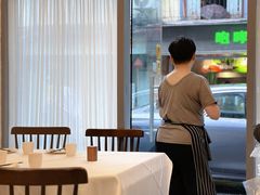 -春餐厅