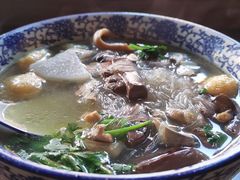 -小潘记鸭血粉丝汤