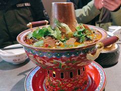 -老淮滨-蚌埠非遗小吃(淮河路店)