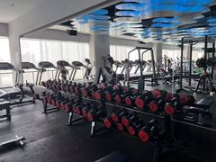 -我爱运动健身·游泳·瑜伽·普拉提馆(大卫城店)