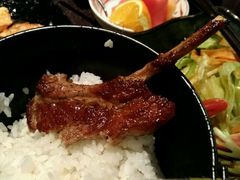 -富力希尔顿酒店·源氏日餐厅