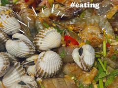 -车头老二大排档(金城步行街店)