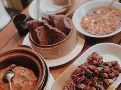 -外婆家(南开大悦城店)
