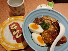 -元气寿司(金光华店)