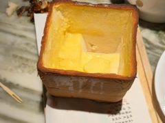 -绿茶餐厅(昆明世纪金源店)