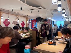 -朱新年·苏式汤团·面点(北寺塔店)