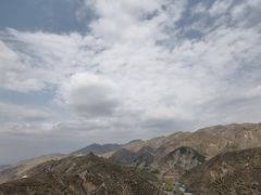 -雁门关景区