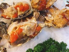 酱蟹-渔娘渔家丹东海鲜(东直门店)