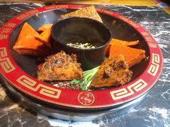 -蜀辣居鲜货老火锅(双流万达店)