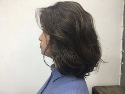 -HD HAIR STYLE