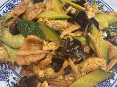 -北大地皖峰饭馆