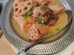 -香顺·客家菜(常平店)