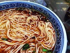 优质牛肉面-牛壹品牛肉拉面(东风路店)
